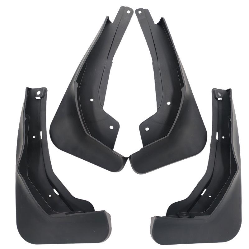 Geely Haoyue L 2023-2024 Mud Flaps for Cross-border Vehicles