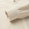 Jacquard Texture Jovo Men's Casual Knitted Shirt