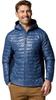 Columbia Powder Pass Hybrid Hooded Jacket (2126101)