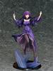 Action figure in plastica in scala P57581 Fate/Grand Caster/Scathach=Skadi 1/7