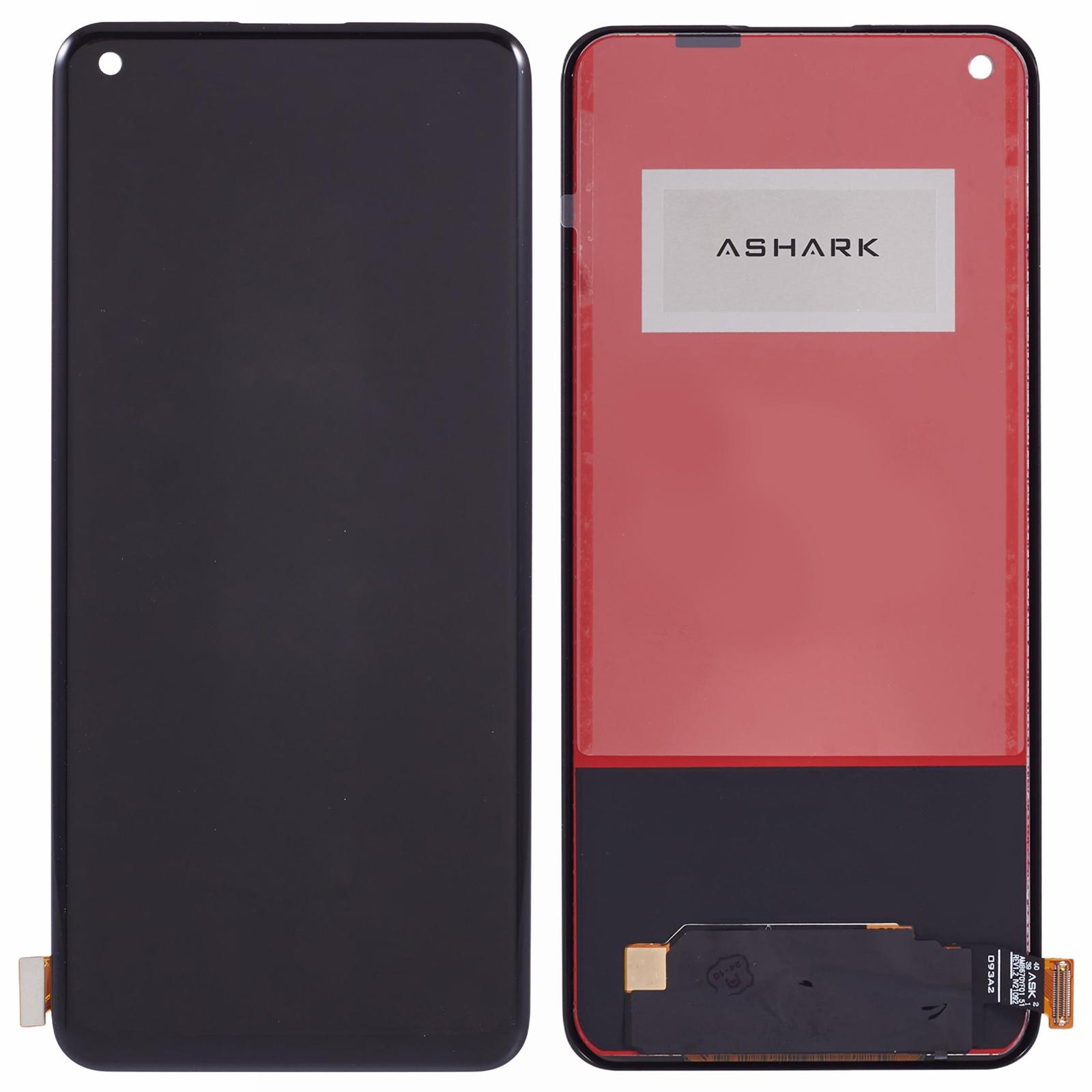 

Для OnePlus 11 5G LCD-екран класу C та збірка дигітайзера (Технологія TFT) (Без логотипу) As Shown A