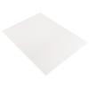Thermoform EVA Foam. White Crepla 20x30 Cm