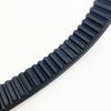 Replacement Drive Belt Fit for Snowmobile 440 500 550 570 600 660 700 800 900# 0627-020