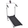 Fitnessapparaten – Crosstrainers