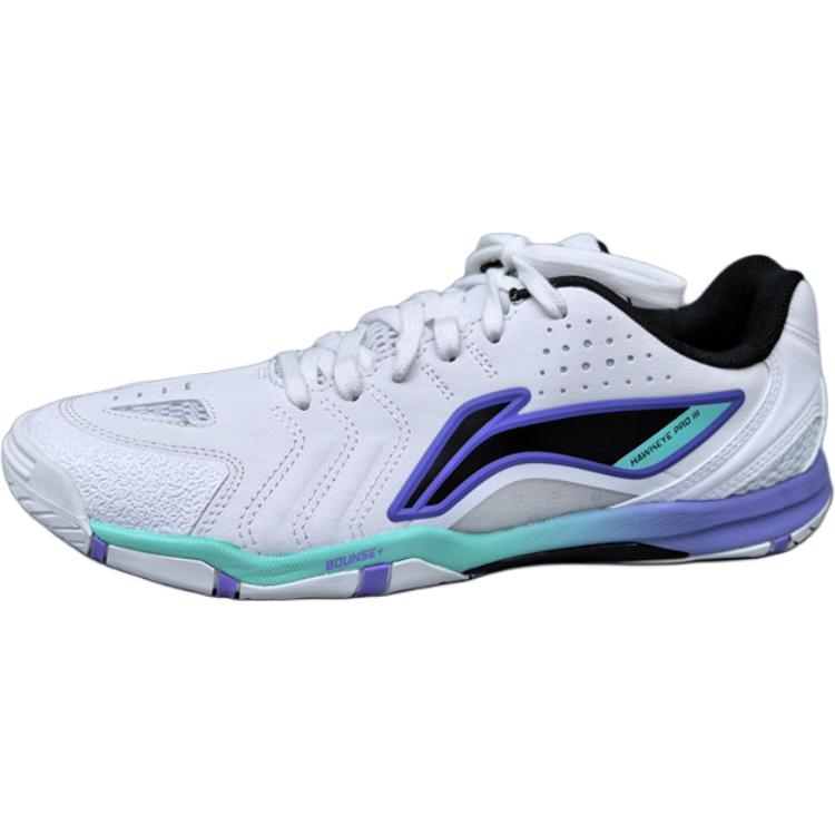 Παπούτσια Πινγκ Πονγκ Li Ning Unisex APPV005-4