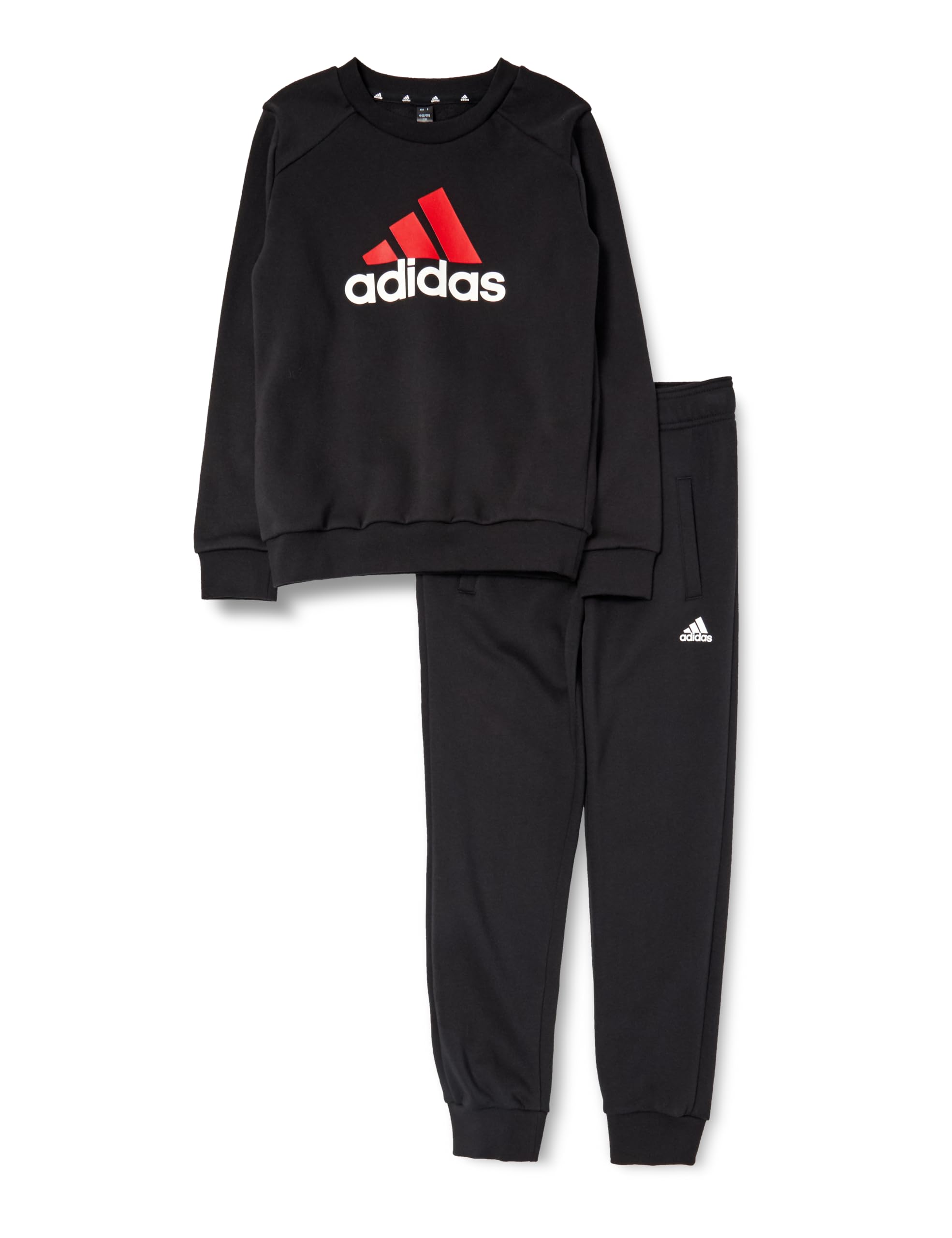 

Adidas Essentials BL Tracksuit Jersey Set Kids