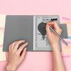 with Pen Buckle Tablet Protective Cover Folio Shell for BOOX Tablet Go 10.3 Gen II /Gen II Lumi