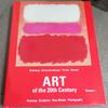 [USED] ART of the 20th Century 2-volume Box Set Art Collection