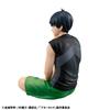 Series Blue Lock Yoichi Isagi Complete Figure G.E.M. Palm-Sized