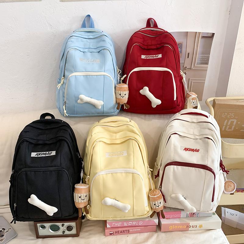 Младшая школьная сумка для женщин — фото 5