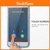 Silicone 360 Degree Protective Clear Phone Case For Iphone 7 Plus And Note7