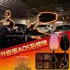 Universal Rearview Mirror for Ninebot Electric Scooter & Motorcycles