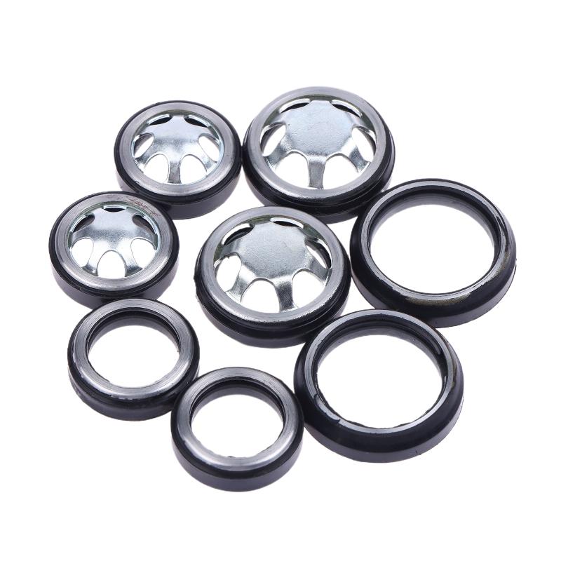 Ölstands-Schauglas-Beobachtungsöffnung für 80cc 125cc Motorradmotoren