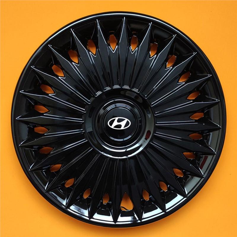 Hyundai Verna 14" & Elantra/Sonata 15" Wheel Cover Cap