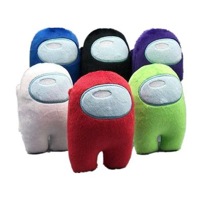 12 Soft Kinds Plush Plush Game Plush Toy Stuffed Doll Xmas