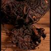 Premium Yunnan Pu-erh Ripe Tea Tuocha 100g Aged Dry Storage Chenxiang Aroma