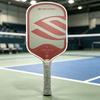 Begränsad upplaga Omni Pickleballracket 16 mm Termoformad Kolfiber Yta med Grov Textur Professionellt Tävlingsracket