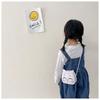 New Cartoon Children Messenger Bag Cute Cat Children Fashion Coin Purses and Handbags Cute Boy Girl Mini Shoulder Bag KTY