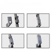 26"+26" Frameless Wipers for Bolt EV, Ampera-e, Volt, Astra K, Velite 6, Spark EV, Corsa F