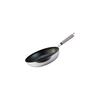 Hokuriku Aluminum 30cm Lightweight Aluminum Frying Pan, Gas Stove Compatible, Made in Japan, Deep,