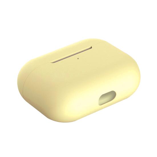 Silicone Protective Case Box for AirPods Cover Storage Pro 3 Bluetooth-compatible Earphone