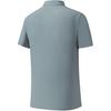 Anta Champion All-Weather Series Comfortable Solid Color Pullover Short Sleeve Polo Shirt Men tops 152630102-4