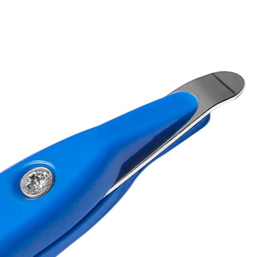 Stationary Magnetic Head Pull Out Extractor Staple Remover Staple Removal Tool Binding Supplies