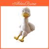Saltwater Duck Plush Toy With Magnetically Detachable Design For Kids And Collectors