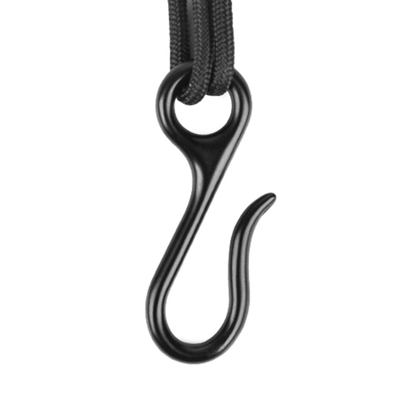 Neck Strap with Snap Hook for Alto Tenors Soprano Baritone Sax Music Accessories