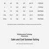 Camel Men's Outdoor Sun Protection Cooling Jacket