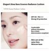 VINNE Essence Radiance Cushion 15g (#21 Beige Clair · #23 Beige Naturel) (8 possibilités)