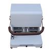 Qiyan QY-60S 3-Hole Electric Archive Document Binder CN plug (adapter included)