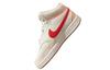 Nike Court Vision Mid Skateboarding Shoes GS FD9915-161