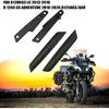 Motorcycle Windshield Reinforcement Bracket Windscreen Wind Deflectors Bracket Holder Support for BMW R1200GS LC 2013-2018 R 1200 GS Adventure