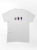 NiGHTS Into Dreams DELTARUNE Chapter 2 - Trio is back! Classic Unisex T-Shirt