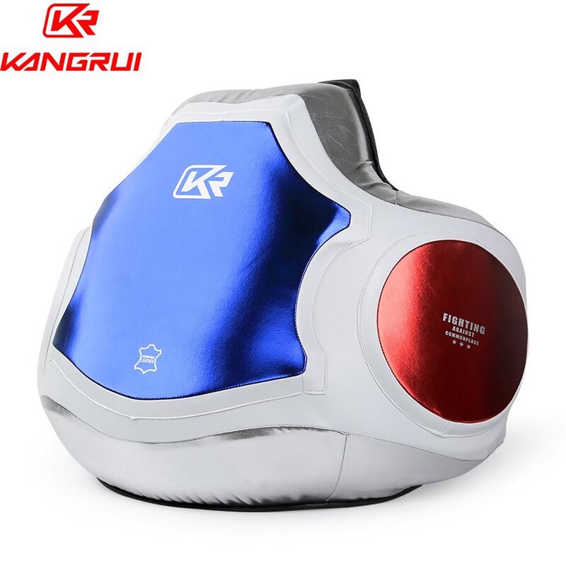 Kangrui Martial Arts Training Target & Chest Guard