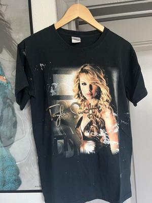 Taylor Swift Live Y2K Debut Era Shirt Size S Taylor Swift Our Song 2006