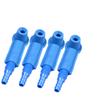 Brake Oil Changer Connector Emptying Tool with 1.2m Oil Pumping Pipe Brake Oil Replacement Tool for Car Vehicles Accessories