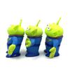 Elegante Toy Story Alien Plastikfiguren Spielzeug Perfekt für Weihnachtsgeschenke und Sammlerstücke