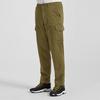 The North Face Casual Pants Men's Brown Moderate Straight Fit Pants NF0A5B1D-7D6