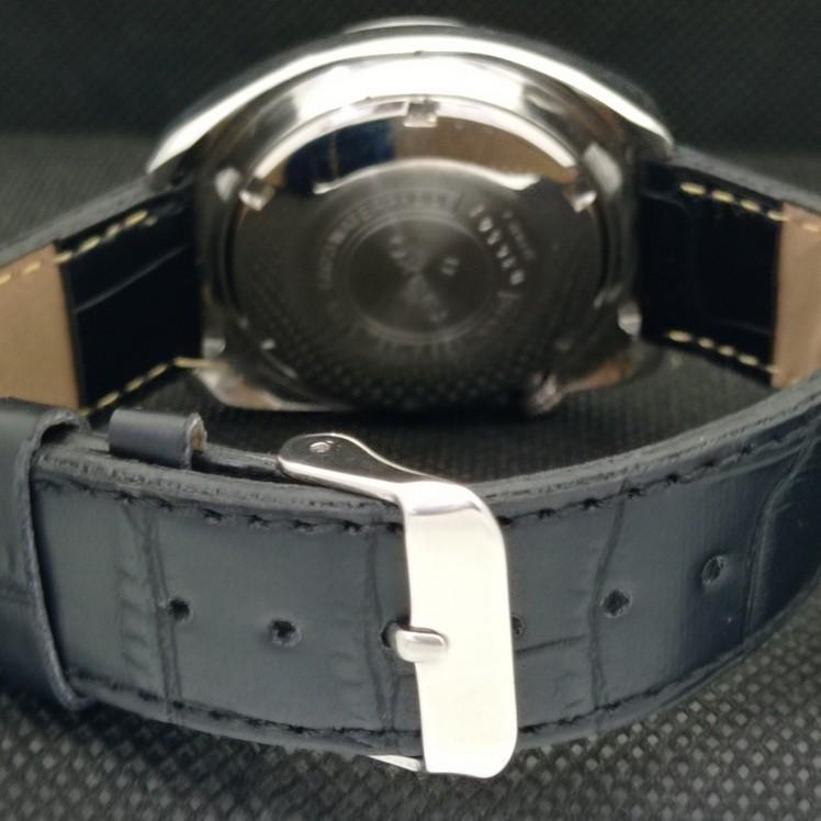 GEBRAUCHTE VINTAGE SEIKO 5 SPORTS AUTO 6119C JAPAN HERREN TAG/DATUM UHR 621d-a415736-2 SKU621d-a415736