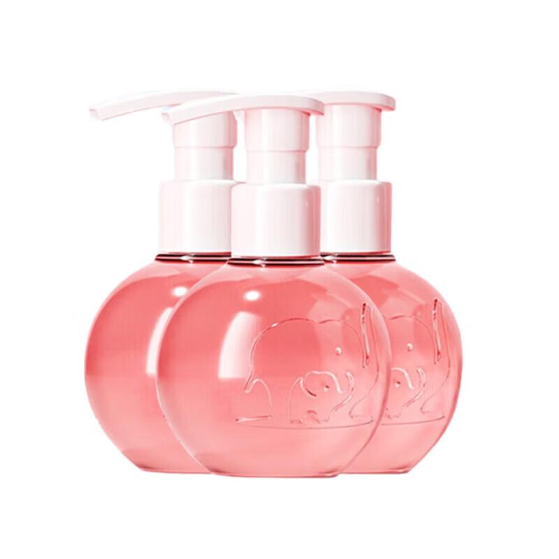 

Red Elephant Kids Xylitol Anti-Cavity Toothpaste