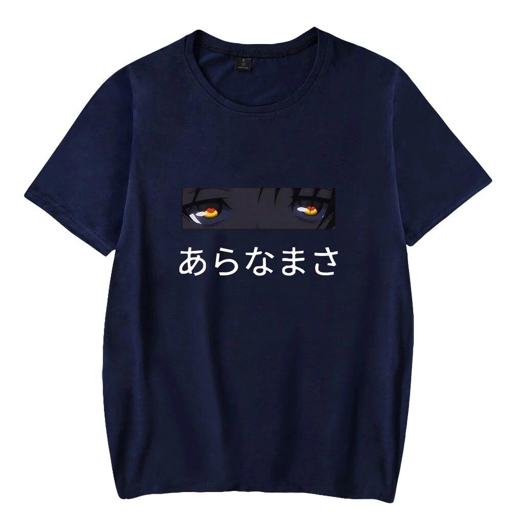 Klassenzimmer der Elite Mode T-shirt Frauen Unisex Sommer Kurzarm T-shirts Anime Casual Streetwear T-shirts Unisex