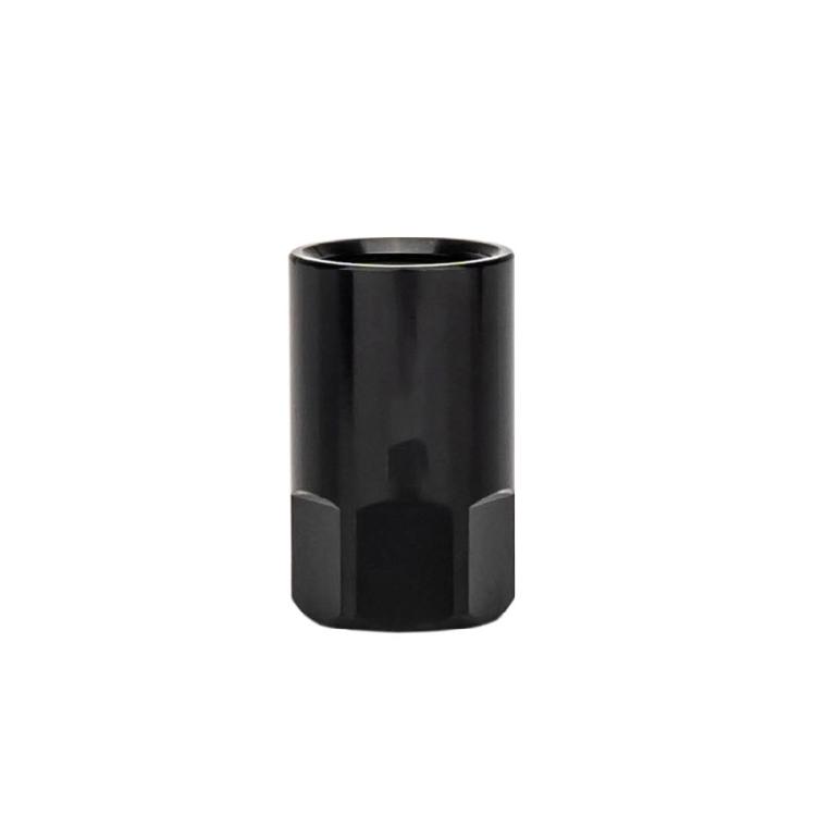 Aluminum Alloys Olivary Head Mountain Bicycles Component Bicycles Brake Fittings Hose Connector Accessories