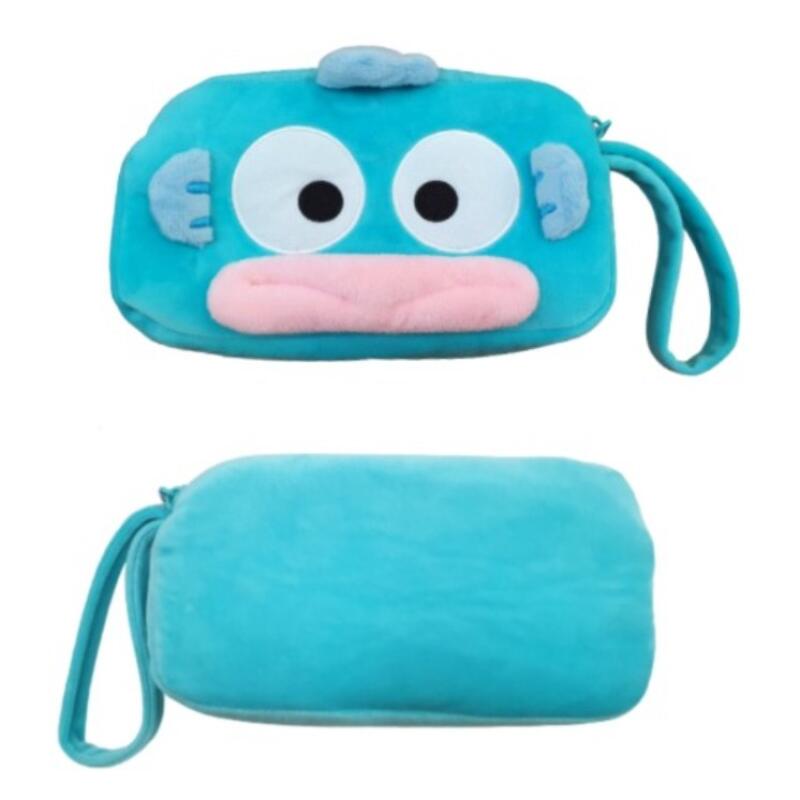 Квадратная косметичка Hangyo-dong (52009580)