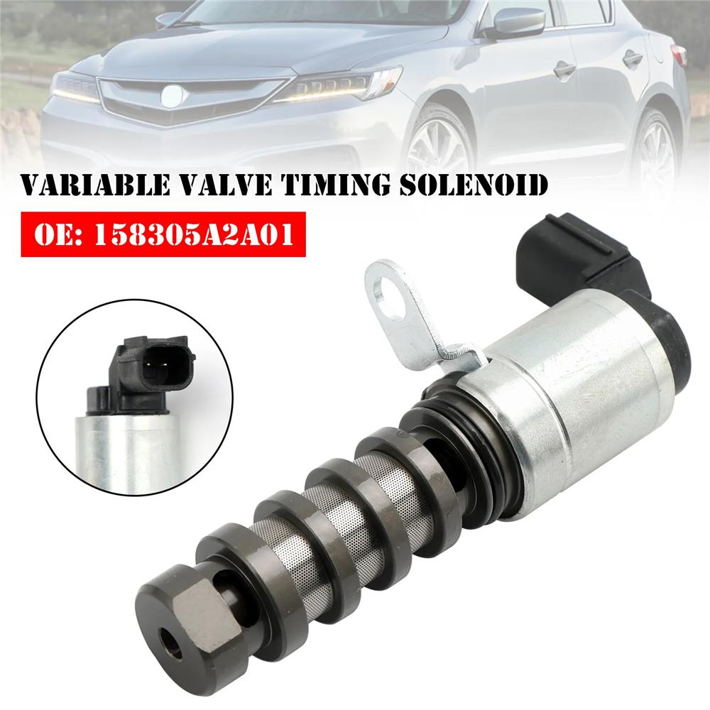 Oil Control valve-15830-5A2-A01