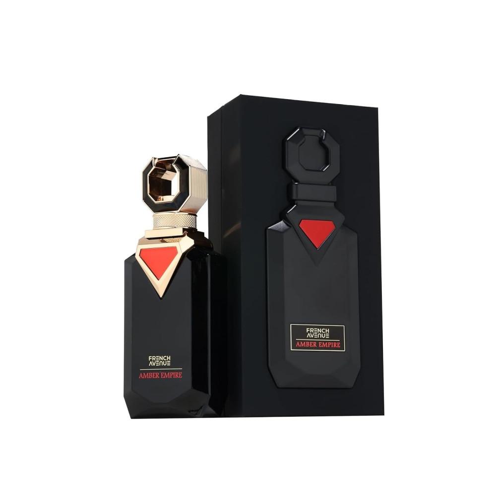 

Чоловіча парфумована вода French Avenue Amber Empire