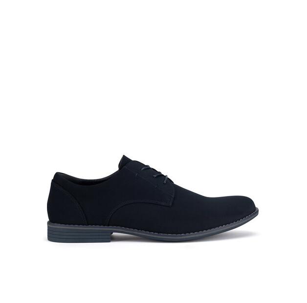 

Полуботинки Lanetti M16SS025-43 тёмно-синий EU 46