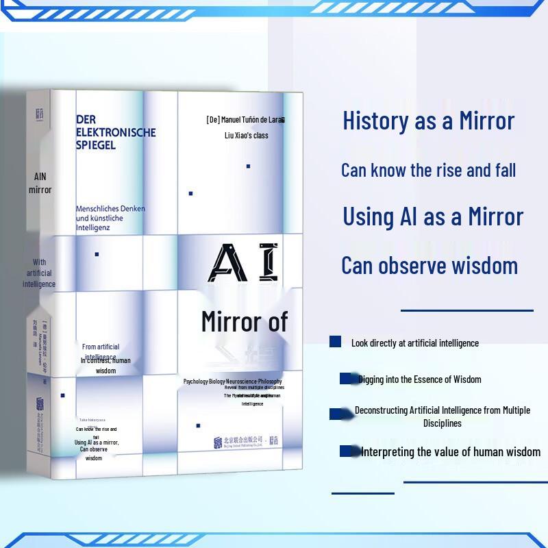 The Mirror of AI
