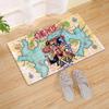 One Piece GameMat Carpet Rug for Living Room Bedroom Home Sofa Decoration,Kids play Non-slip Floor Mat